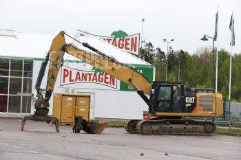 EA348090, Eastpress, Porvoo, Finland